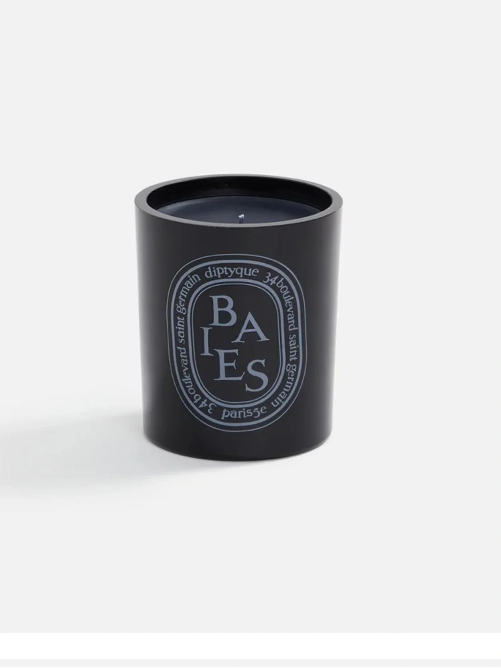 Diptyque BAIES Medium Candle 300g DIPTYQUE BERRIES CANDLE